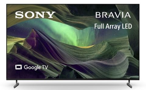 Google Tivi Sony 4K 55 inch KD-55X85L [ 55X85L ]