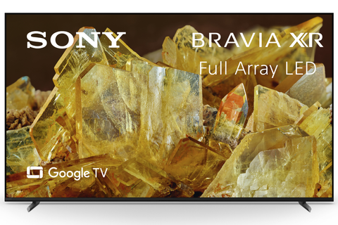 Google Tivi Sony 4K 75 inch XR-75X90L [ 75X90L ]