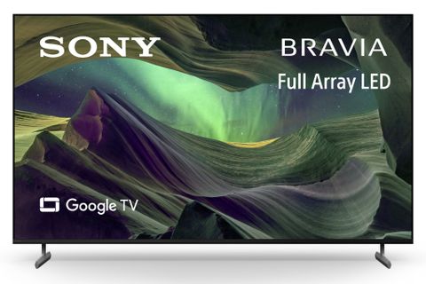 Google Tivi Sony 4K 55 inch KD-55X85L [ 55X85L ]