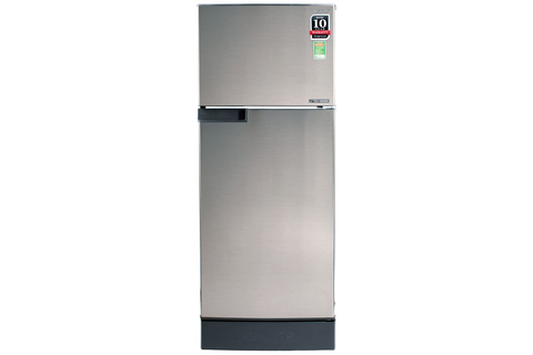 Tủ lạnh Sharp Inverter 165 lít SJ-X196E-SL (2 Cánh)