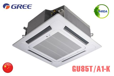 Điều hòa âm trần Gree 32000BTU GU85T/A1-K/GU85W/A1-K