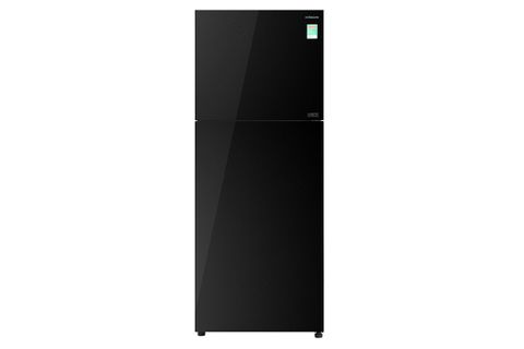 Tủ lạnh Hitachi Inverter 349 lít R-FVY480PGV0 GBK (2 cánh)
