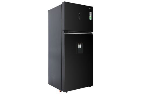 Tủ lạnh LG Inverter 374 lít GN-D372BLA (2 cánh)