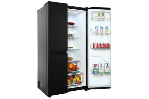Tủ lạnh LG Inverter 649 lít GR-B257WB (2 cánh)