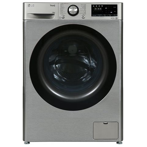 Máy giặt LG AI DD Inverter 14 kg FV1414S3P