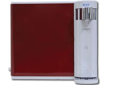 Máy lọc và tạo nước Hydrogen để bàn RW-NAH-100S