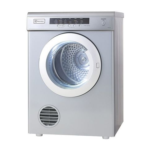 Máy sấy cửa trước Electrolux EDV7552S