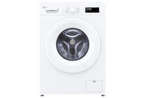 Máy giặt LG Inverter 9 kg FB1209S6W