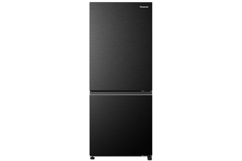 Tủ lạnh Panasonic Inverter 255 lít NR-BV281BVKV (2 cánh)