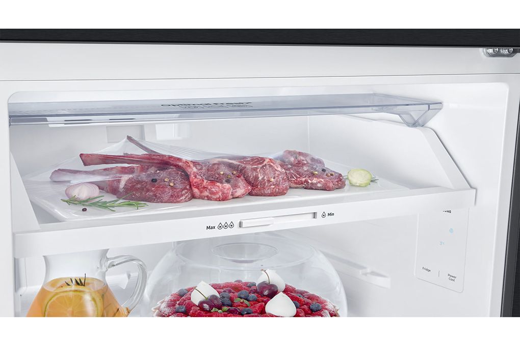 Tủ lạnh Samsung Inverter 348 lít RT35CG5424B1/SV (2 cánh)