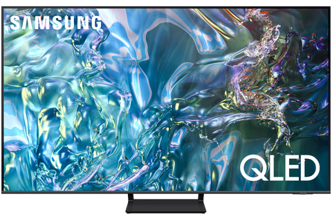 Smart Tivi QLED Samsung 4K 43 inch QA43Q65D [ 43Q65D ]