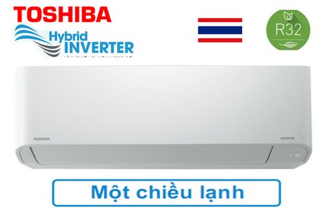 Điều hòa Toshiba 18000BTU inverter RAS-H18PKCVG