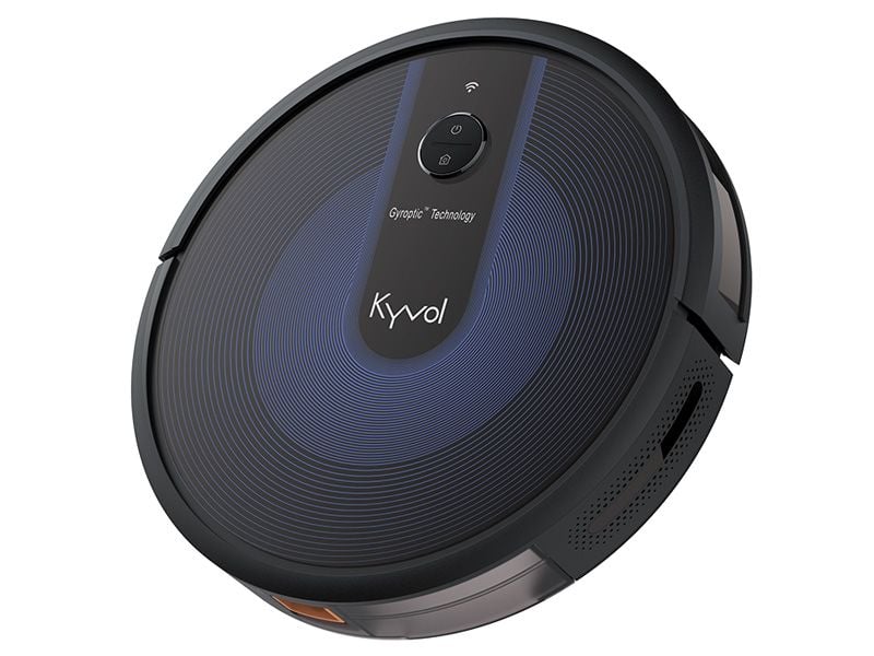 Kyvol E31 ロボット Kyvol E31 ロボット掃除機 本体 + 備品 1〜2万円