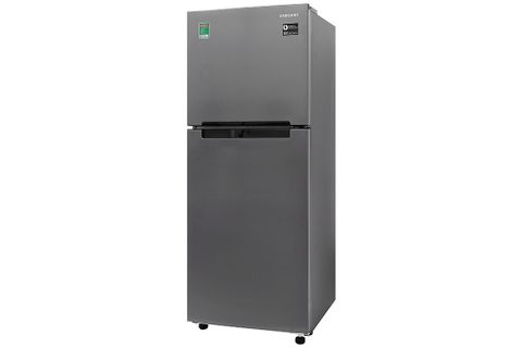 Tủ lạnh Samsung Inverter 208 lít RT19M300BGS/SV (2 cánh)