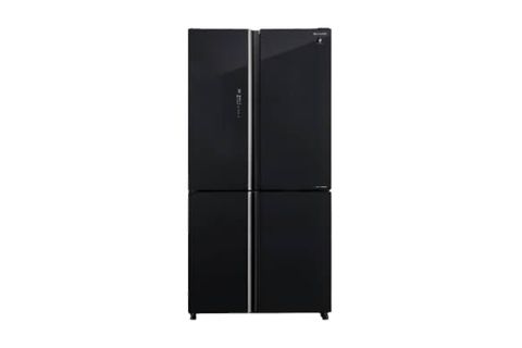 Tủ lạnh Sharp Inverter 572 lít SJ-FXP640VG-BK (4 cánh)