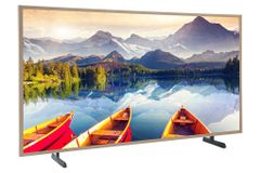 Smart Tivi Samsung Khung Tranh The Frame QLED 4K 55 inch QA55LS03B [ 55LS03B ] - Chính Hãng
