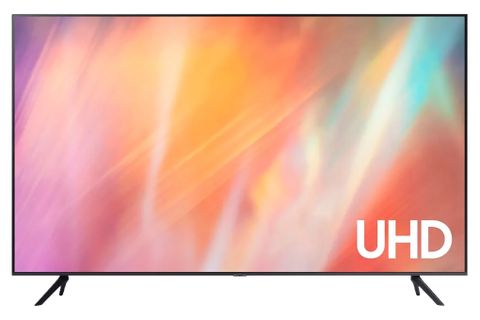 Smart Tivi Samsung UHD 4K 55 inch UA55AU7700 [ 55AU7700 ] - Chính Hãng