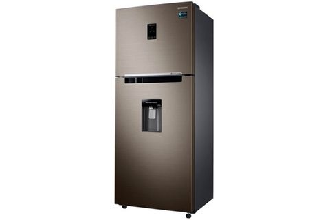 Tủ lạnh Samsung Inverter 360 lít RT35K5982DX/SV (2 Cánh)