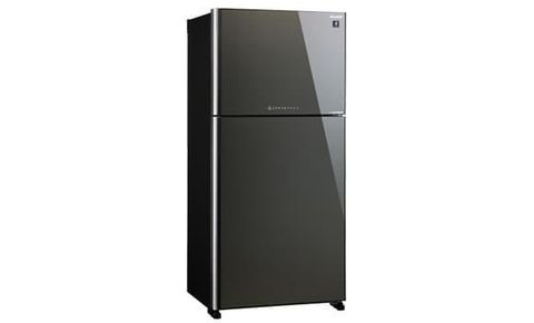 Tủ lạnh Sharp Inverter 560 lít SJ-XP620PG-SL (2 cánh)
