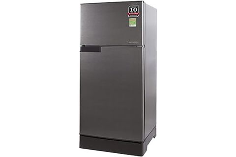 Tủ lạnh Sharp Inverter 150 lít SJ-X176E-DSS (2 Cánh)