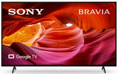 Google Tivi Sony 4K 43 inch KD-43X75K [ 43X75K ] - Chính Hãng