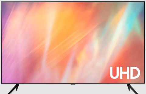 Smart Tivi Samsung Crystal UHD 4K 43 inch UA43AU7200 [ 43AU7200 ] - Chính Hãng