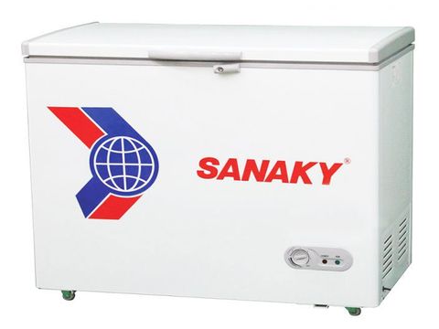 Tủ đông 1 ngăn 1 cánh Sanaky VH2599HY2