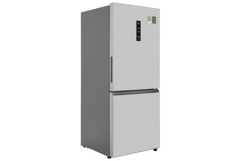 Tủ lạnh Aqua Inverter 260 lít AQR-I298EB SW (2 cánh)