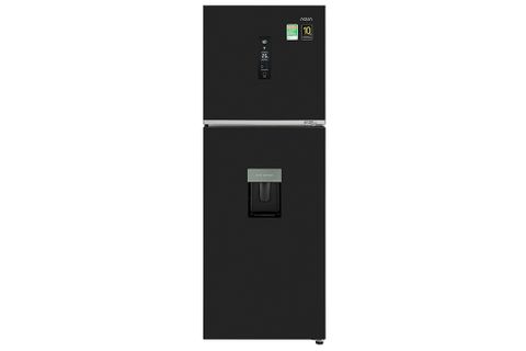 Tủ lạnh Aqua Inverter 318 lít AQR-T369FA WGB (2 cánh)