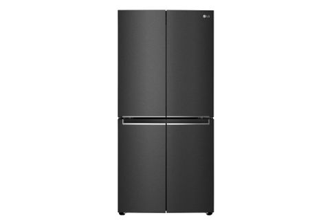 Tủ lạnh LG Inverter 530 lít GR-B53MB (4 cánh)