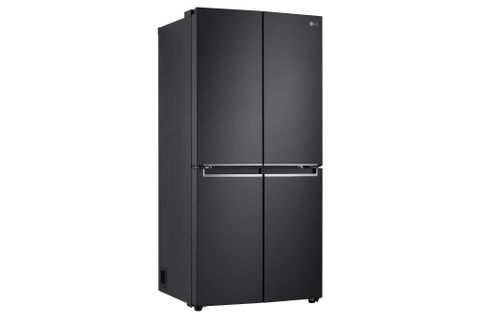 Tủ lạnh LG Inverter 530 lít GR-B53MB (4 cánh)