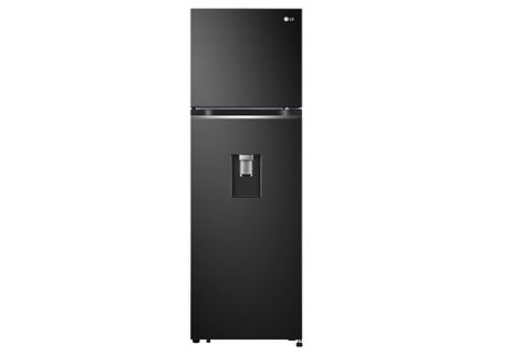Tủ lạnh LG Inverter 264 lít GV-D262BL (2 cánh)