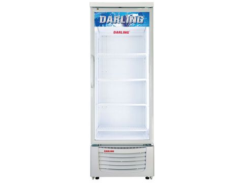 Tủ mát 1 cánh Darling 500 lít DL-5000A2L/DL-5000A2