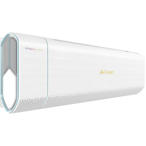 Điều hòa Casper Inverter 2 chiều 9000 BTU XH-09IF35