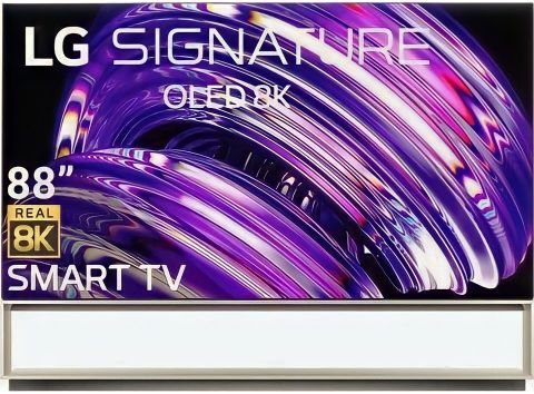 Smart Tivi LG OLED 8K 88 inch OLED88Z3PSA [ 88Z3 ] - Chính Hãng