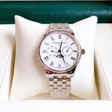  Đồng hồ Nam Frederique Constant Nam FC-260WR5B6B size 40mm 