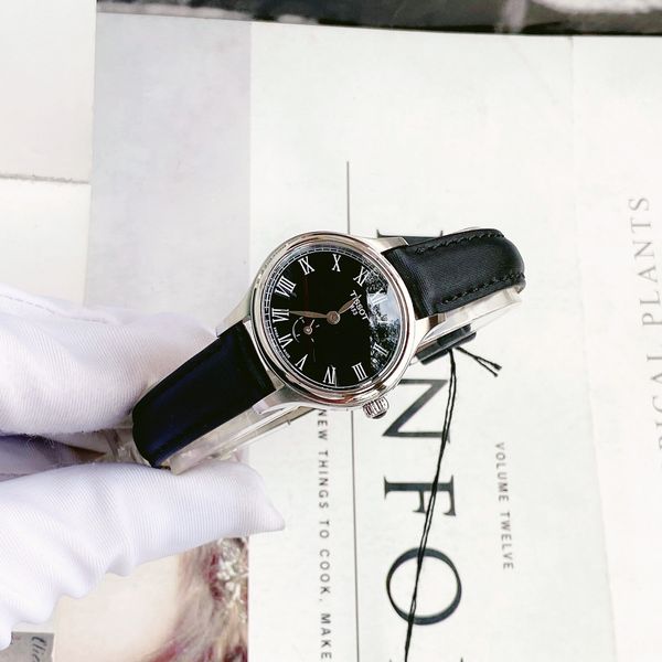  Đồng hồ nữ Tissot Bella Ora  T103.110.17.053.00 32mm 