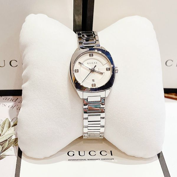  Đồng hồ nữ Gucci  Analog Bracelet GG2570 YA142502 