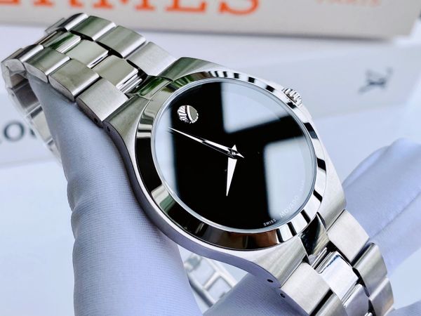  Đồng hồ Nam Movado Men 0606555 