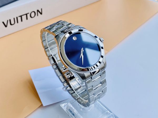  Đồng hồ Nam MOVADO 0606116 