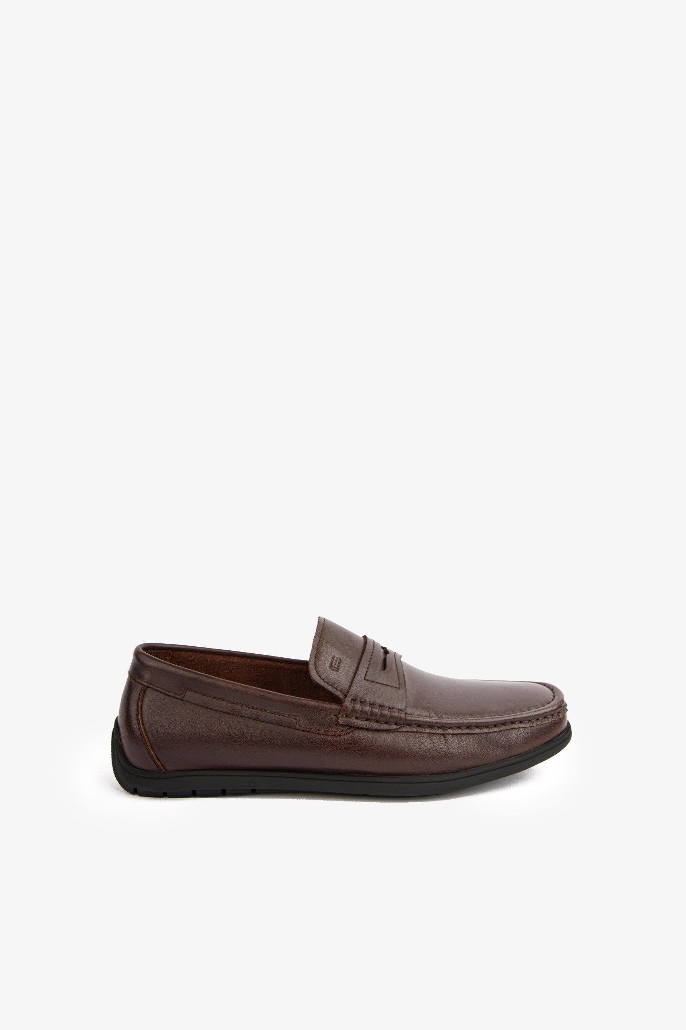  Giày Nam Moccasin GSH0089-1BB 