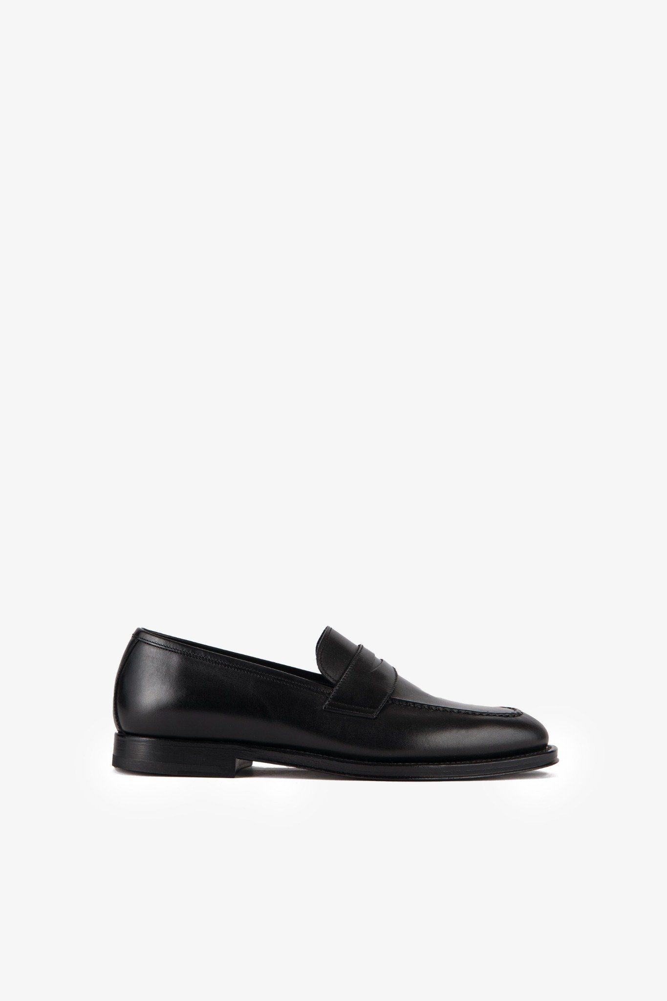  Giày da nam Loafer Sartoria SSH0016-1NK 