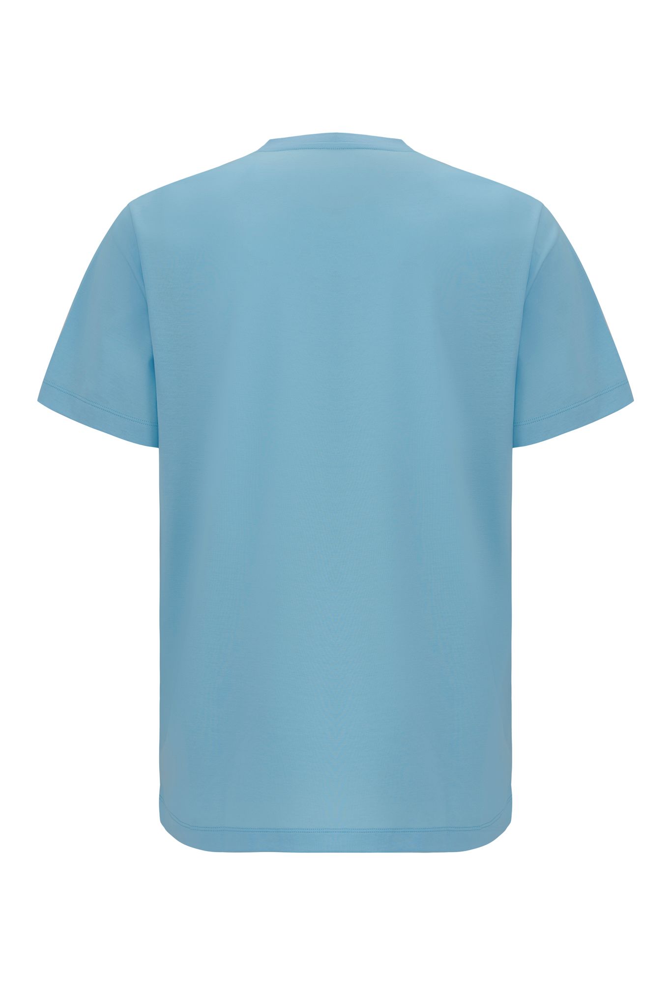  Áo T-Shirt Nam GTS0009-1 