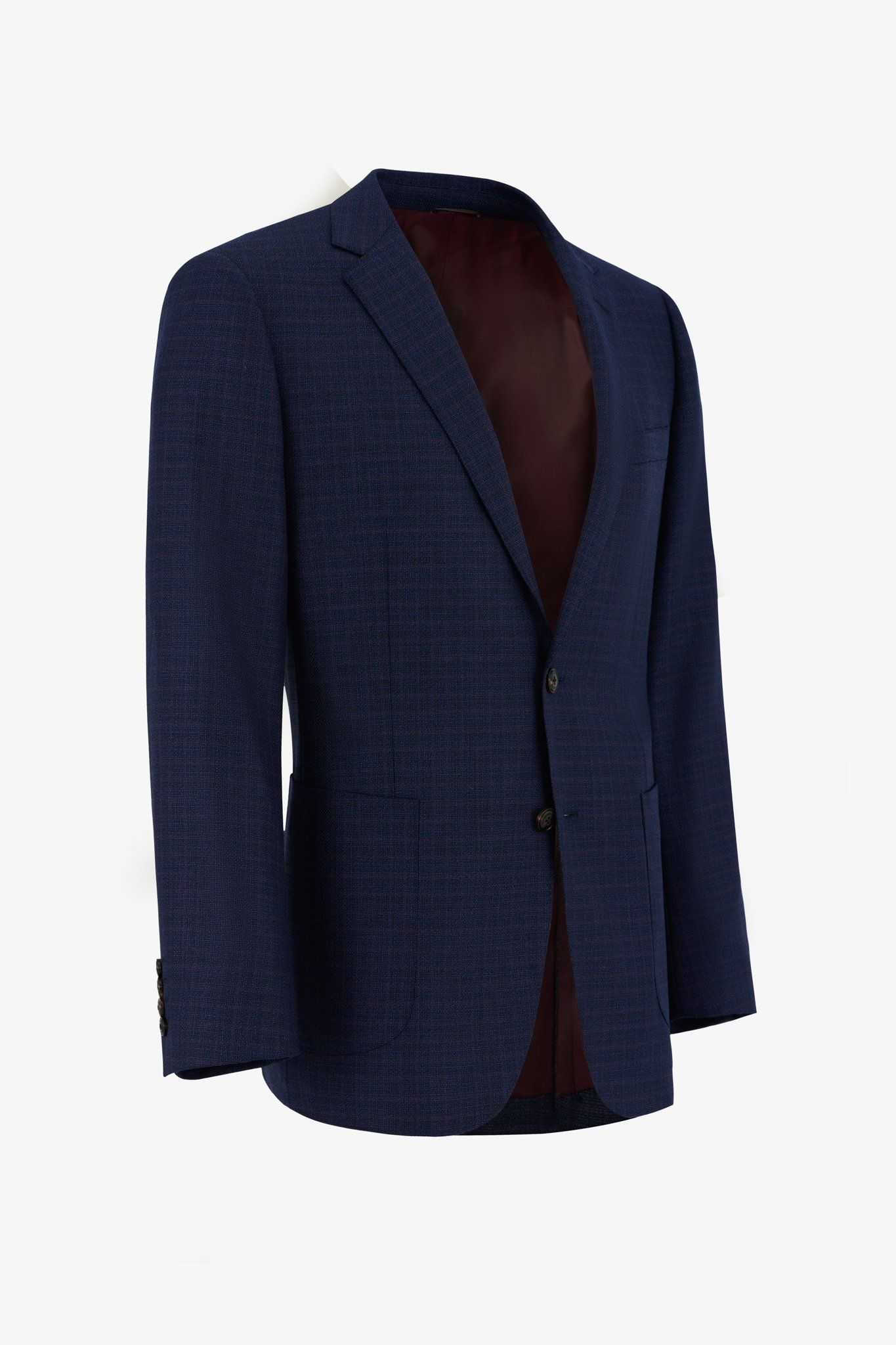  Áo blazer nam Sartoria SBZ0006-1NN 