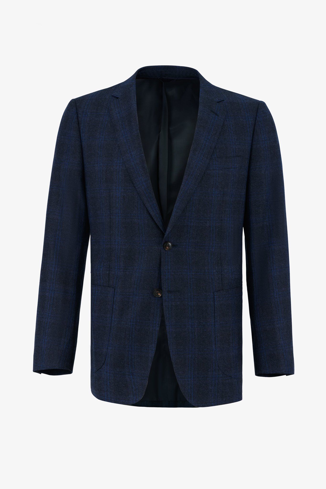  Áo blazer nam Sartoria SBZ0007-1DN 