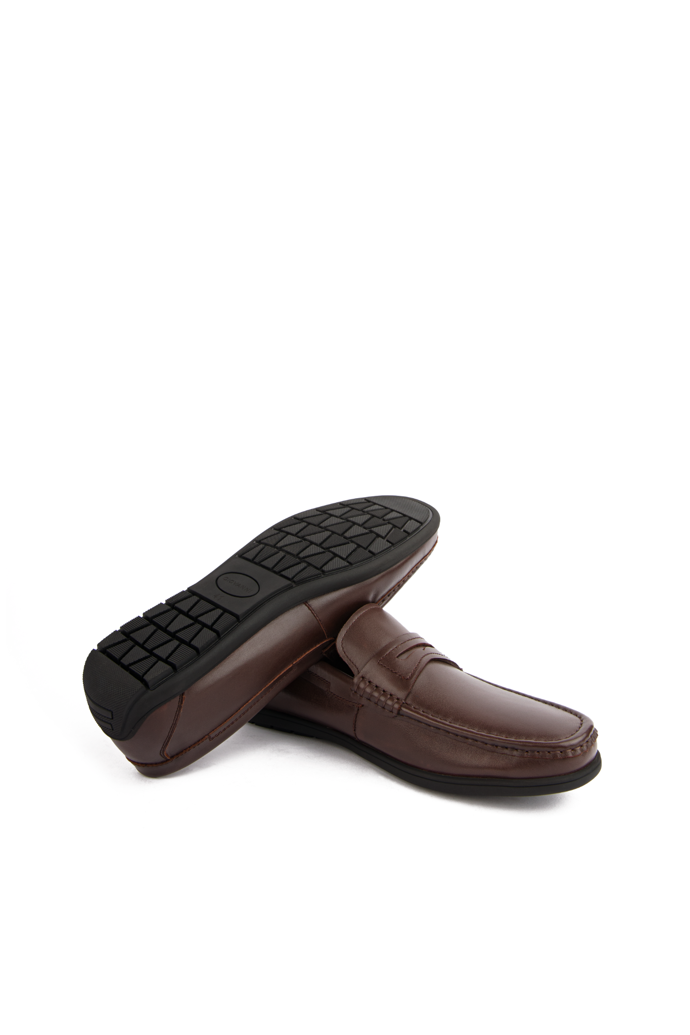  Giày Nam Moccasin GSH0089-1BB 