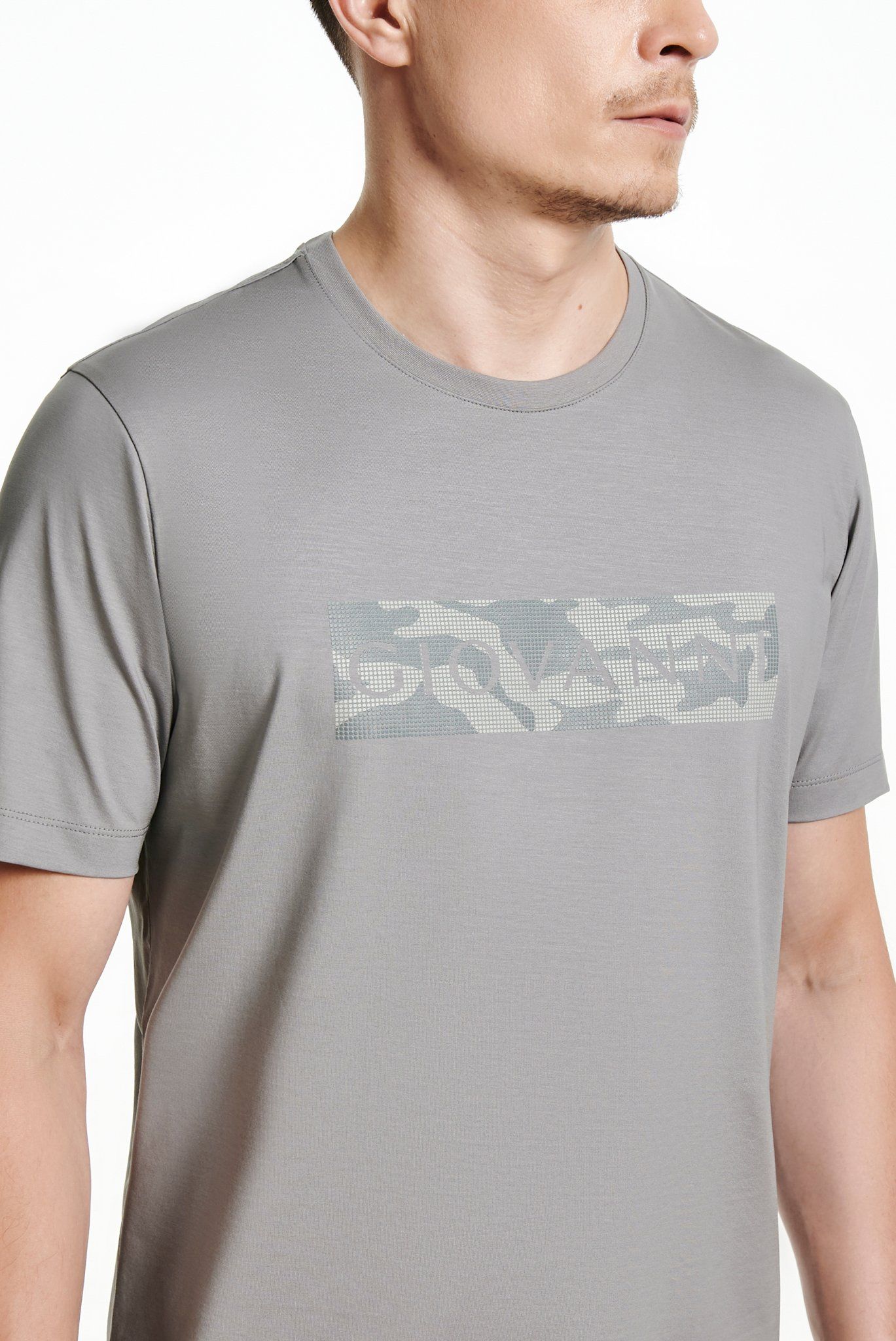  Áo T-Shirt Nam GTS0006-1NA 