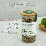  Trà Bạc Hà - Peppermint Tea 