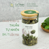  Trà Cỏ Ngọt - Stevia Tea 