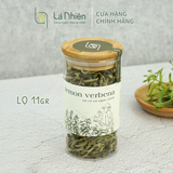  Trà Cỏ Roi Ngựa Chanh - Lemon Verbena Tea 